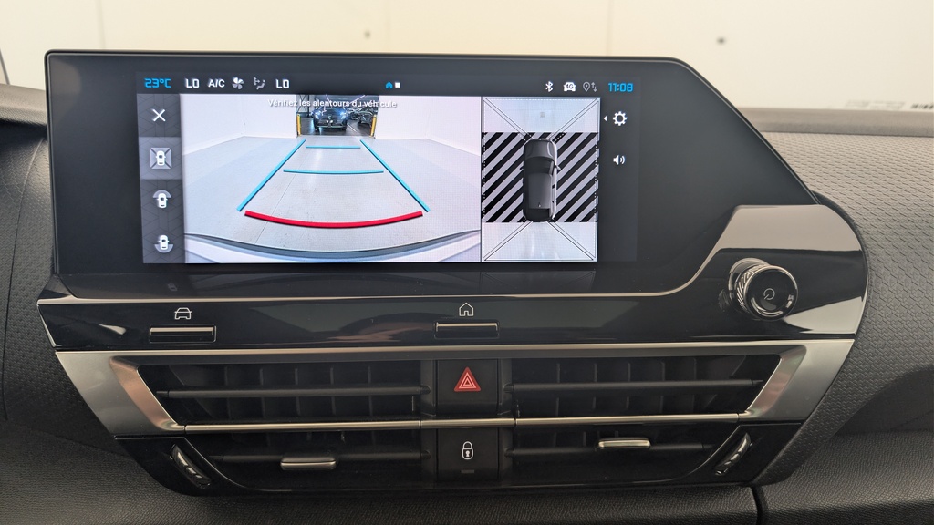 Citroen C4 PureTech 130 EAT8 Max
