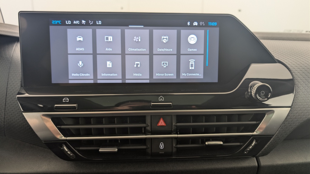 Citroen C4 PureTech 130 EAT8 Max