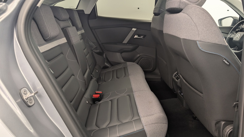 Citroen C4 PureTech 130 EAT8 Max
