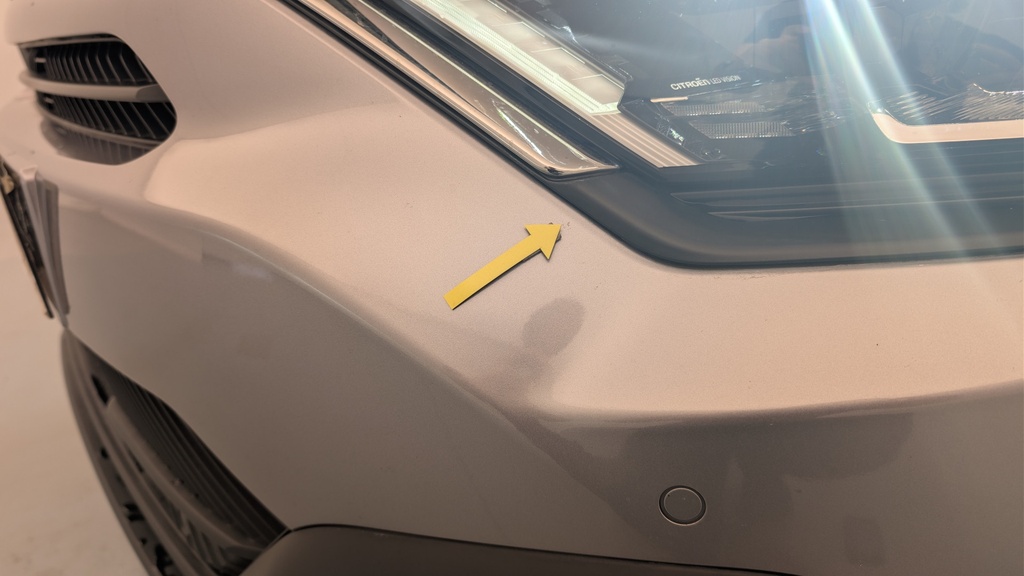Citroen C4 PureTech 130 EAT8 Max
