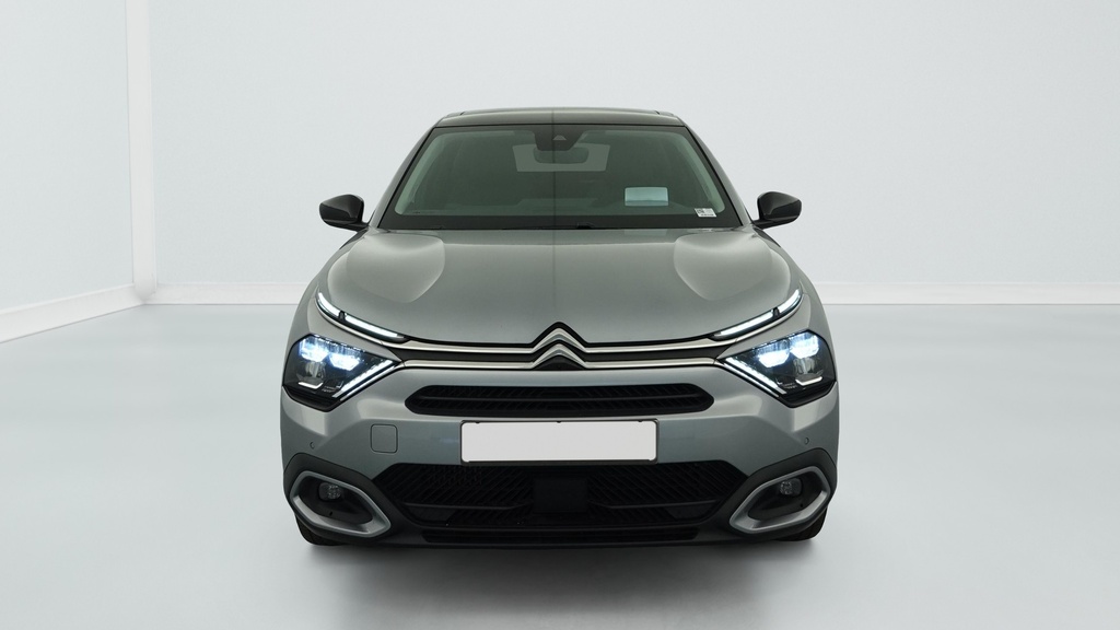 Citroen C4 PureTech 130 EAT8 Max