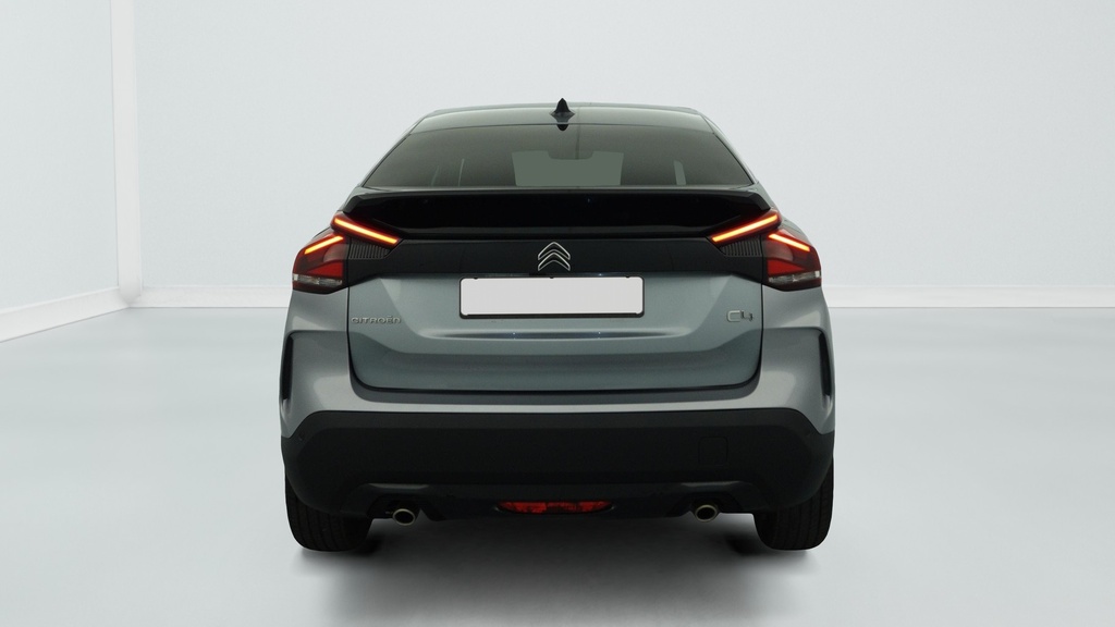 Citroen C4 PureTech 130 EAT8 Max