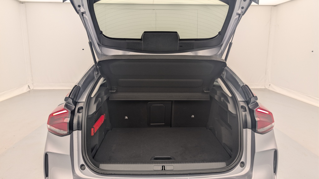 Citroen C4 PureTech 130 EAT8 Max