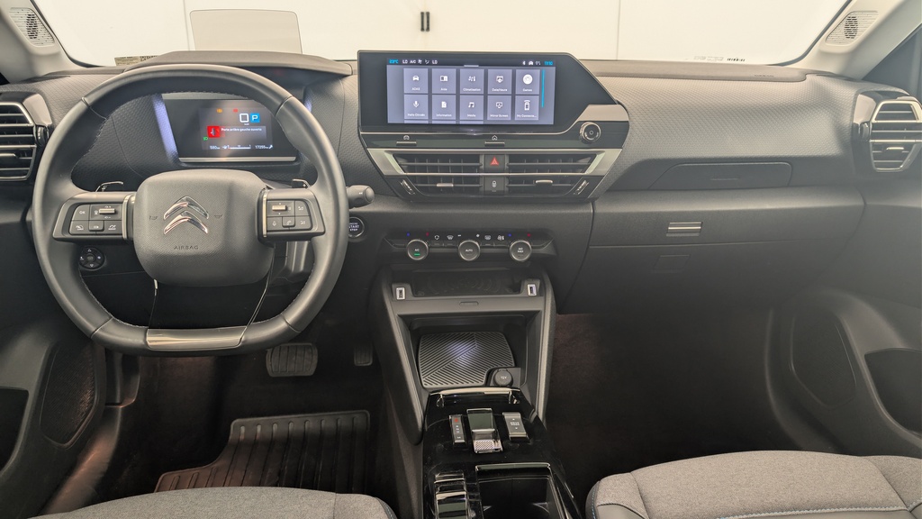 Citroen C4 PureTech 130 EAT8 Max