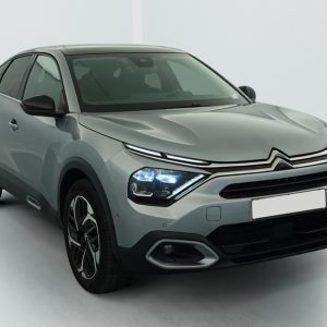 Citroen C4 PureTech 130 EAT8 Max