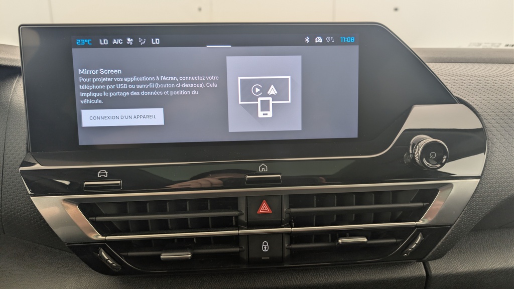 Citroen C4 PureTech 130 EAT8 Max
