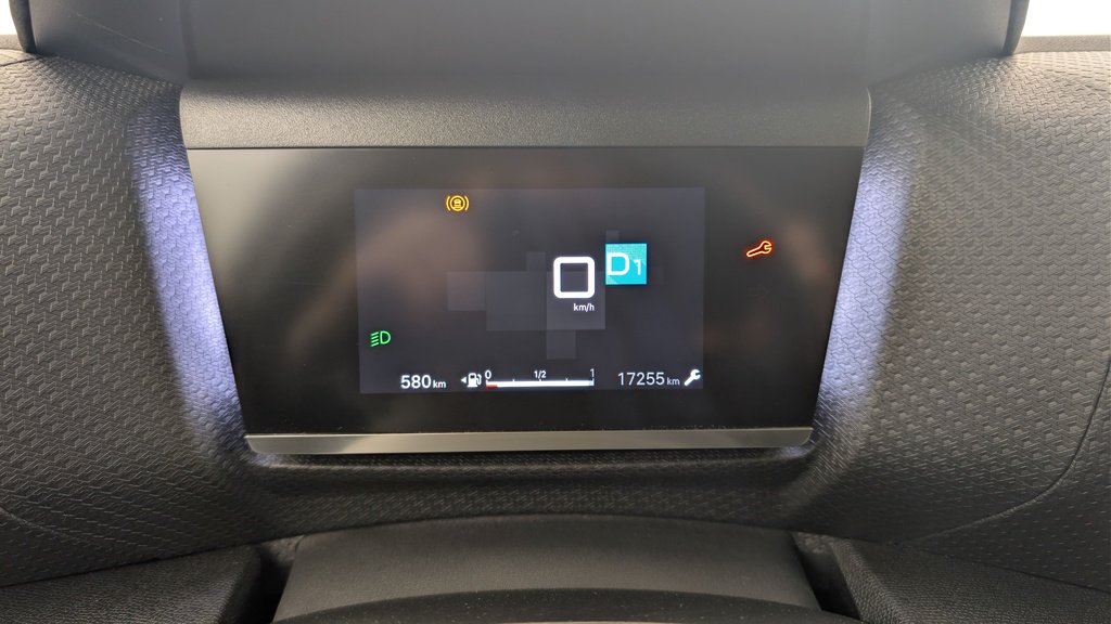 Citroen C4 PureTech 130 EAT8 Max