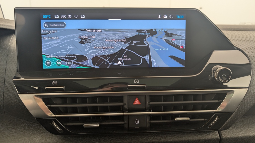 Citroen C4 PureTech 130 EAT8 Max