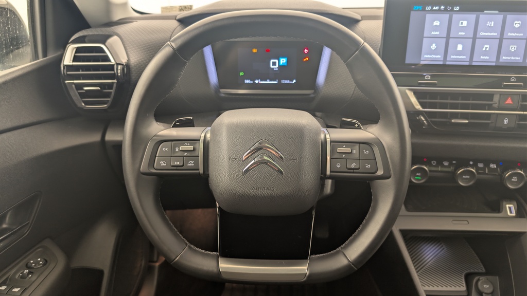 Citroen C4 PureTech 130 EAT8 Max