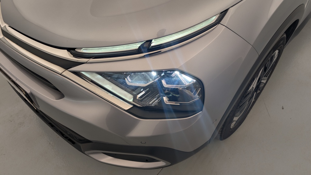 Citroen C4 PureTech 130 EAT8 Max