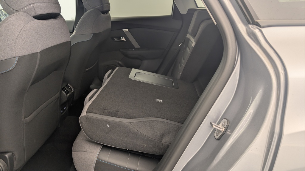 Citroen C4 PureTech 130 EAT8 Max