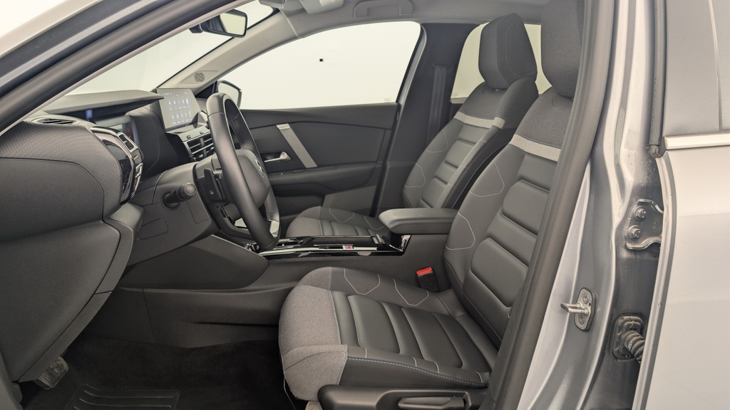 Citroen C4 PureTech 130 EAT8 Max