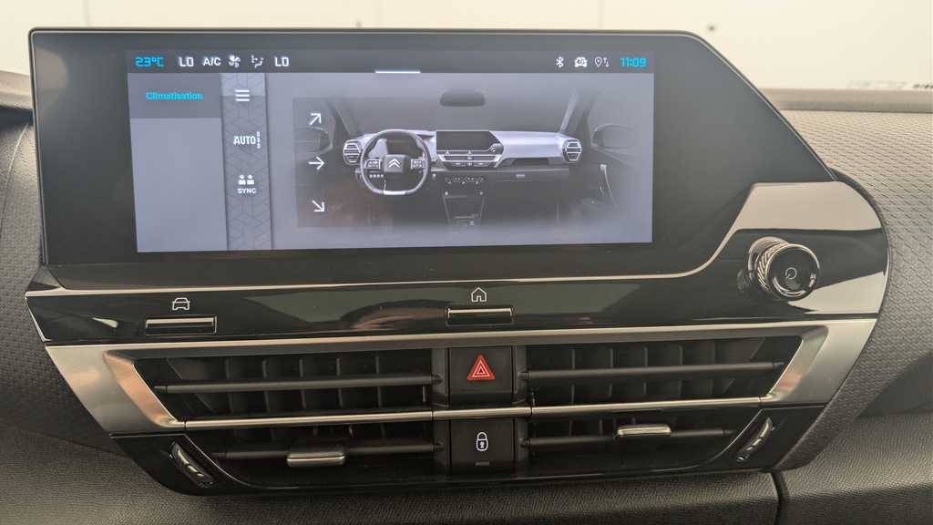 Citroen C4 PureTech 130 EAT8 Max