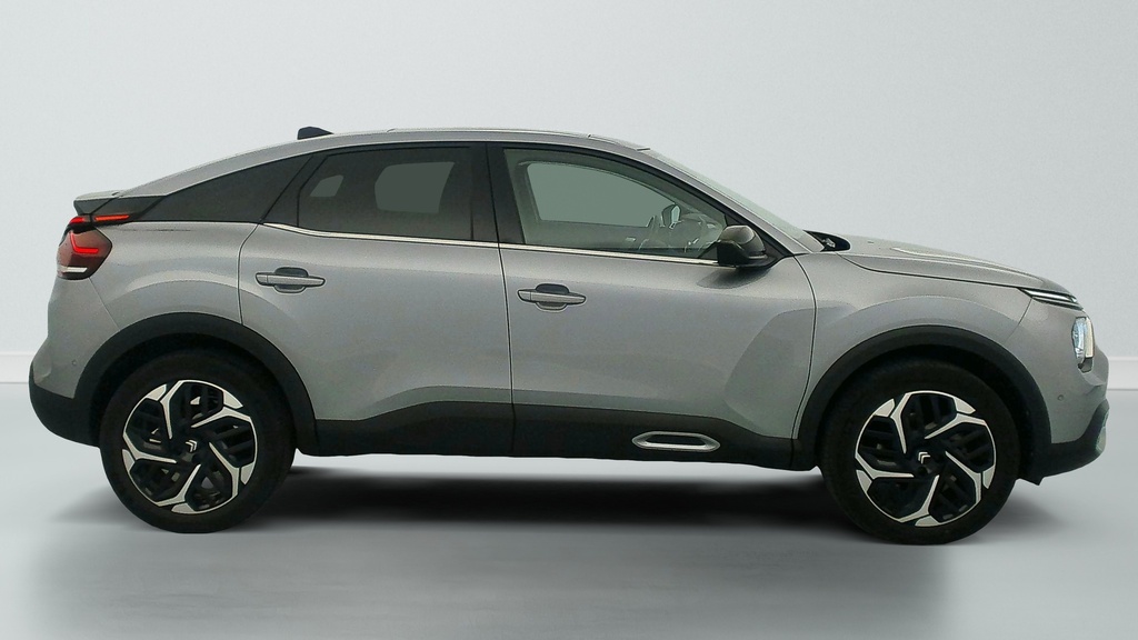 Citroen C4 PureTech 130 EAT8 Max