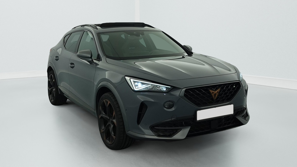 Cupra Formentor 1.4 E-HYBRID 245 CH DSG6 VZ