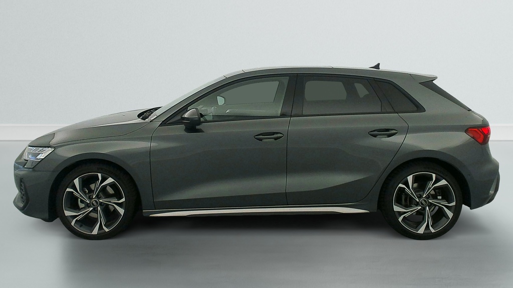 Audi A3 SPORTBACK TFSI Mild Hybrid 150 S tronic 7 S line