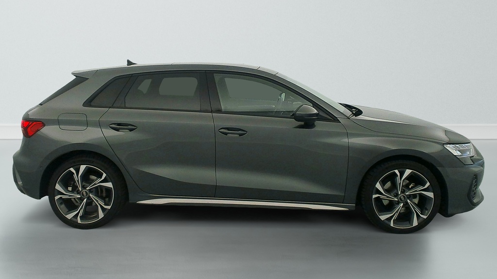Audi A3 SPORTBACK TFSI Mild Hybrid 150 S tronic 7 S line