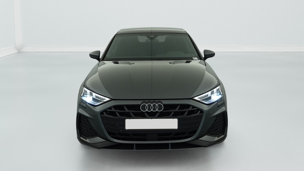 Audi A3 SPORTBACK TFSI Mild Hybrid 150 S tronic 7 S line