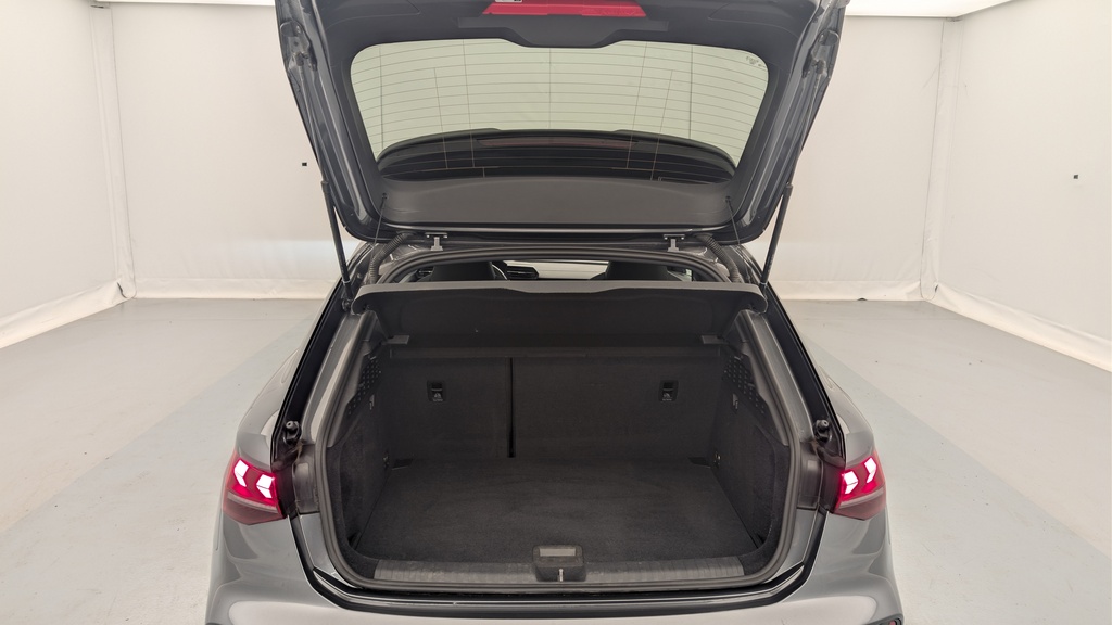 Audi A3 SPORTBACK TFSI Mild Hybrid 150 S tronic 7 S line