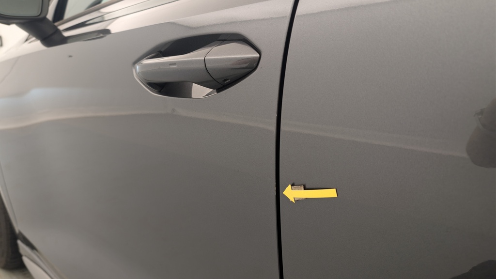 Audi A3 SPORTBACK TFSI Mild Hybrid 150 S tronic 7 S line