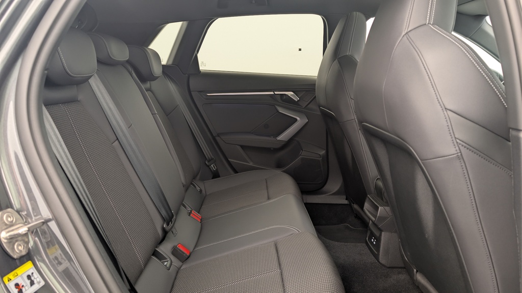 Audi A3 SPORTBACK TFSI Mild Hybrid 150 S tronic 7 S line