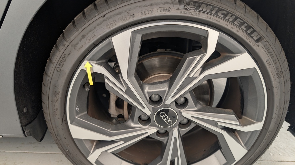 Audi A3 SPORTBACK TFSI Mild Hybrid 150 S tronic 7 S line
