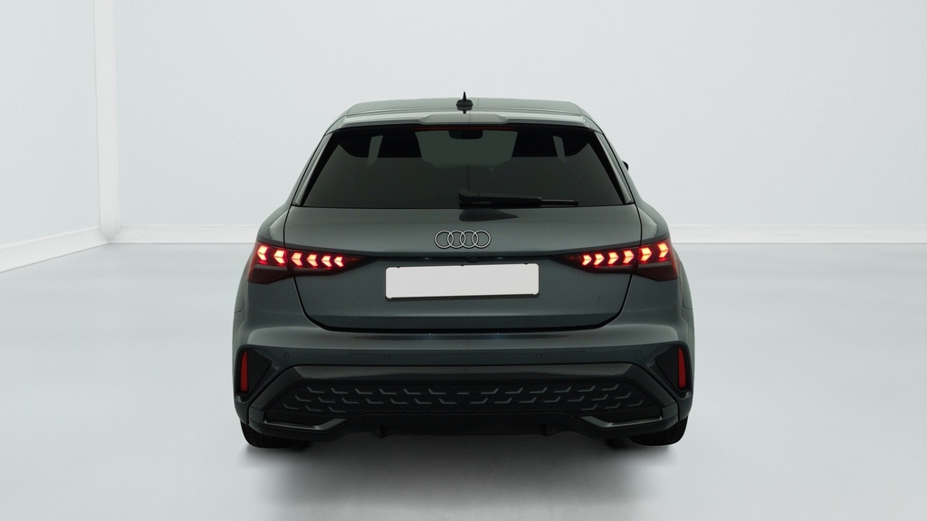 Audi A3 SPORTBACK TFSI Mild Hybrid 150 S tronic 7 S line