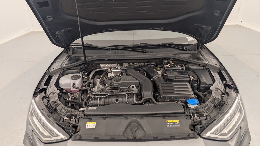 Audi A3 SPORTBACK TFSI Mild Hybrid 150 S tronic 7 S line