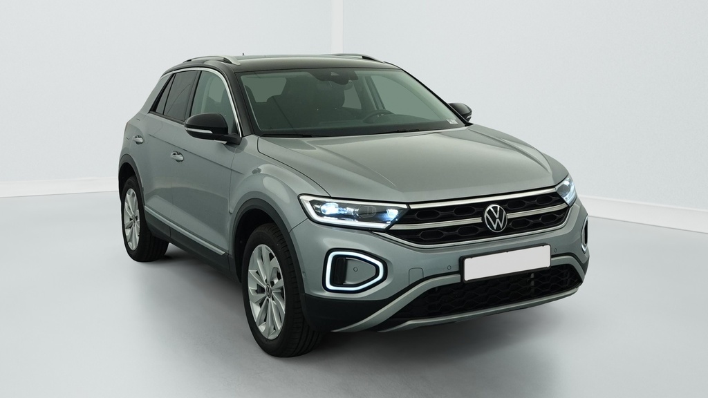 Volkswagen T-roc 1.5 TSI EVO 150 Start/Stop DSG7 Style