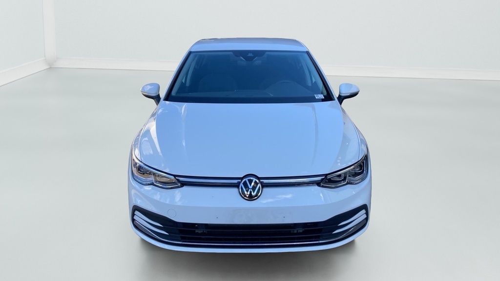 Volkswagen GOLF 8 1.4 HYBRIDE RECHARGEABLE OPF 204 DSG STYLE