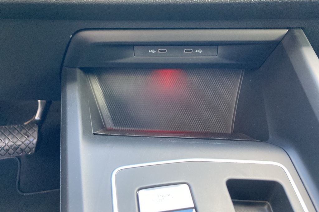 Volkswagen GOLF 8 1.4 HYBRIDE RECHARGEABLE OPF 204 DSG STYLE