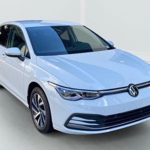 Volkswagen GOLF 8 1.4 HYBRIDE RECHARGEABLE OPF 204 DSG STYLE