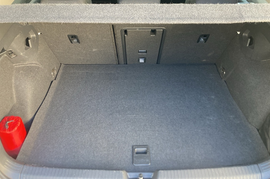 Volkswagen GOLF 8 1.4 HYBRIDE RECHARGEABLE OPF 204 DSG STYLE