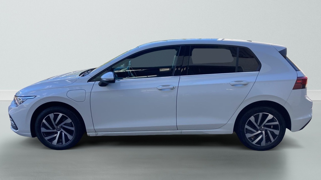Volkswagen GOLF 8 1.4 HYBRIDE RECHARGEABLE OPF 204 DSG STYLE