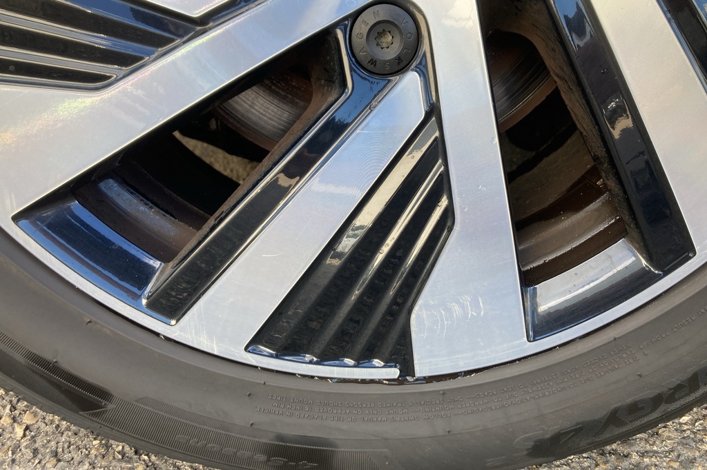 Volkswagen GOLF 8 1.4 HYBRIDE RECHARGEABLE OPF 204 DSG STYLE