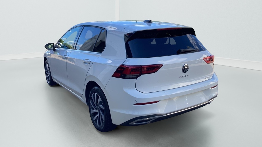 Volkswagen GOLF 8 1.4 HYBRIDE RECHARGEABLE OPF 204 DSG STYLE