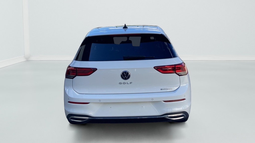 Volkswagen GOLF 8 1.4 HYBRIDE RECHARGEABLE OPF 204 DSG STYLE