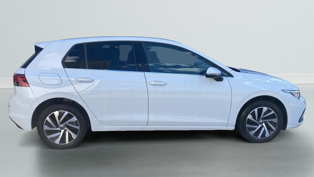 Volkswagen GOLF 8 1.4 HYBRIDE RECHARGEABLE OPF 204 DSG STYLE