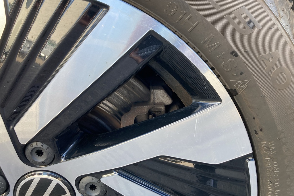 Volkswagen GOLF 8 1.4 HYBRIDE RECHARGEABLE OPF 204 DSG STYLE