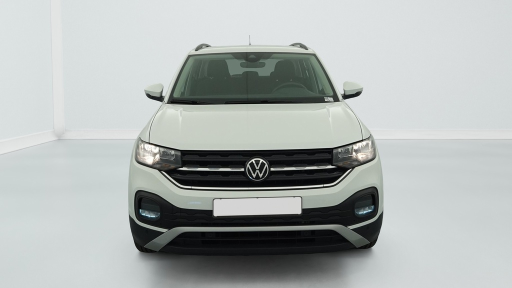 Volkswagen T-cross 1.0 TSI 95 Start/Stop BVM5 Life Tech