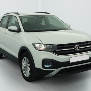 Volkswagen T-cross 1.0 TSI 95 Start/Stop BVM5 Life Tech