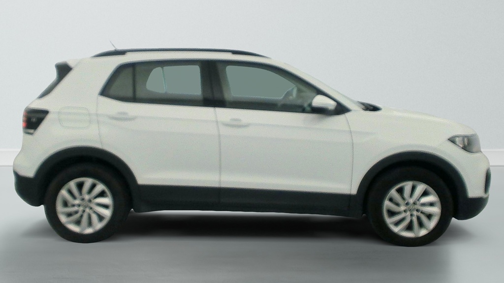 Volkswagen T-cross 1.0 TSI 95 Start/Stop BVM5 Life Tech