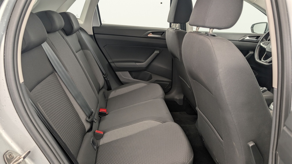 Volkswagen POLO 1.0 TSI 95 S&S BVM5 Life Plus