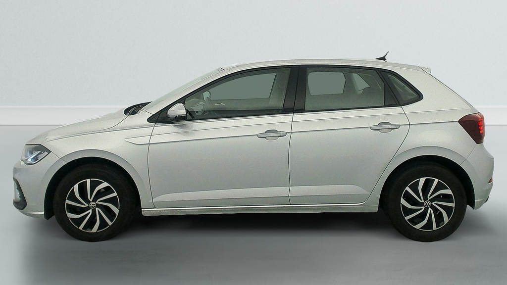 Volkswagen POLO 1.0 TSI 95 S&S BVM5 Life Plus