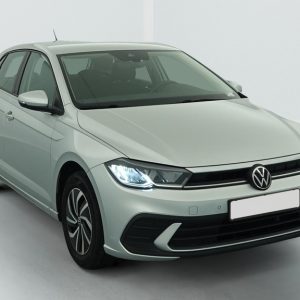 Volkswagen POLO 1.0 TSI 95 S&S BVM5 Life Plus