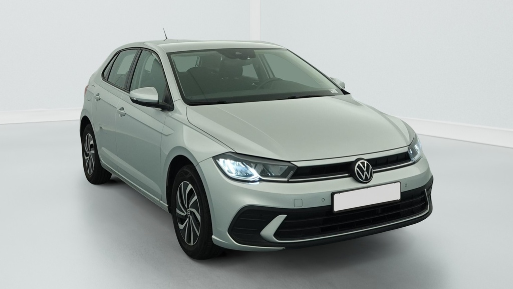 Volkswagen POLO 1.0 TSI 95 S&S BVM5 Life Plus