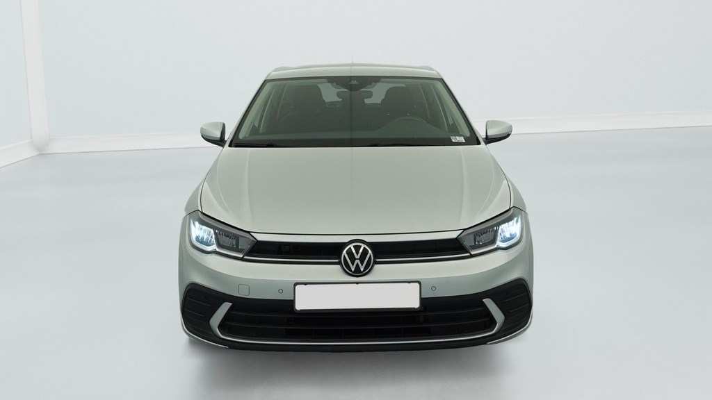 Volkswagen POLO 1.0 TSI 95 S&S BVM5 Life Plus