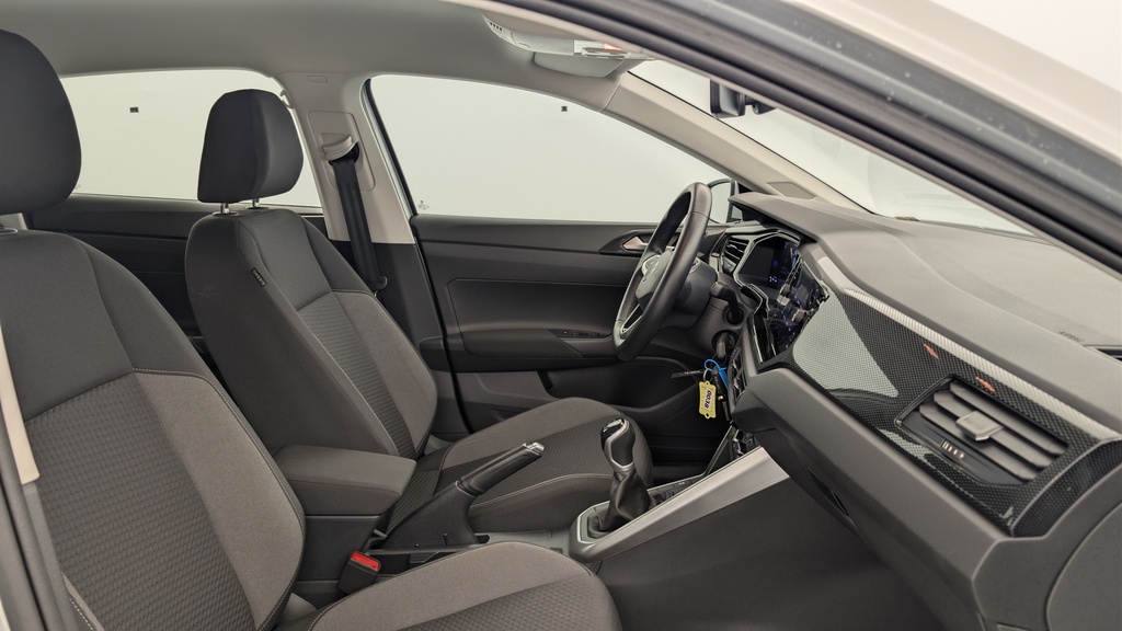 Volkswagen POLO 1.0 TSI 95 S&S BVM5 Life Plus