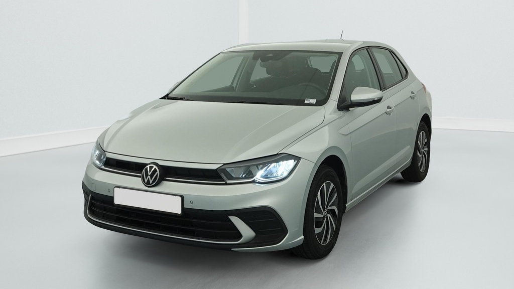 Volkswagen POLO 1.0 TSI 95 S&S BVM5 Life Plus