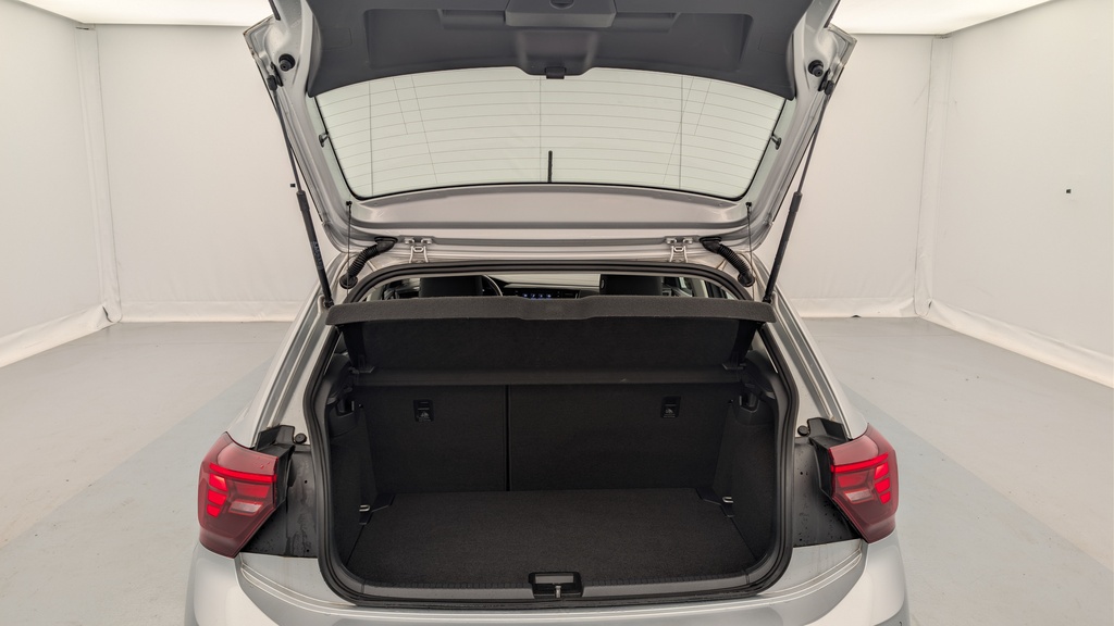 Volkswagen POLO 1.0 TSI 95 S&S BVM5 Life Plus
